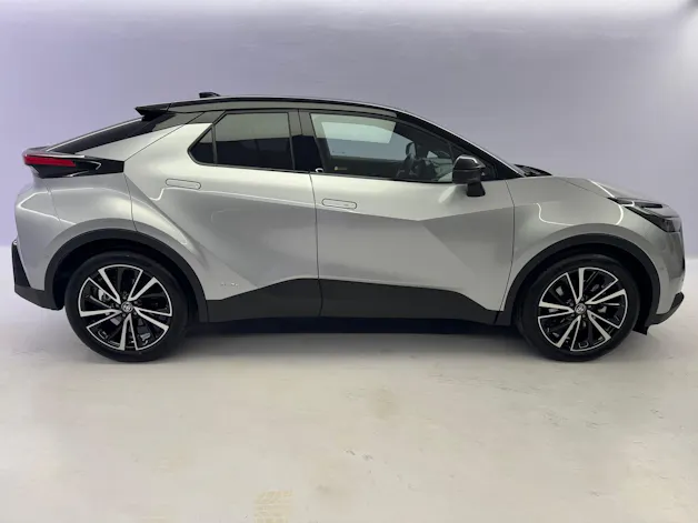 Toyota C-HR 2.0 HEV Style 4x4