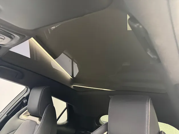Toyota C-HR 2.0 HEV Style 4x4