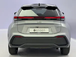 Toyota C-HR 2.0 HEV Style 4x4