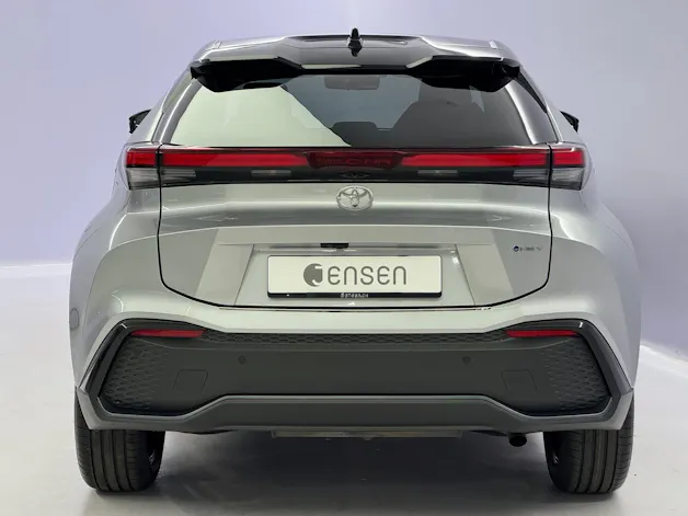 Toyota C-HR 2.0 HEV Style 4x4
