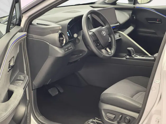 Toyota C-HR 2.0 HEV Style 4x4