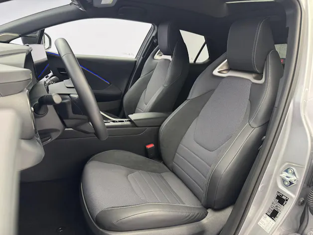 Toyota C-HR 2.0 HEV Style 4x4