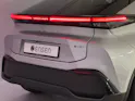 Toyota C-HR 2.0 HEV Style 4x4