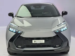 Toyota C-HR 2.0 HEV Style 4x4