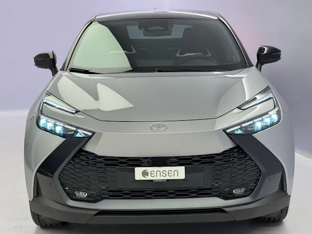 Toyota C-HR 2.0 HEV Style 4x4