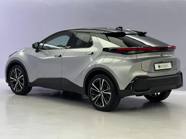 Toyota C-HR 2.0 HEV Style 4x4
