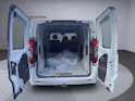 CITROEN Citroën Jumpy Kaw. 10 L1H1 1.6 HDI 90