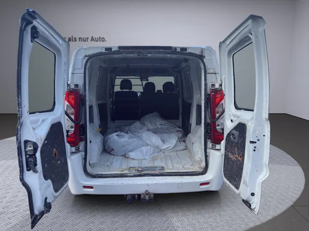 CITROEN Citroën Jumpy Kaw. 10 L1H1 1.6 HDI 90