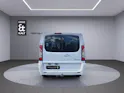 CITROEN Citroën Jumpy Kaw. 10 L1H1 1.6 HDI 90