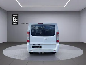 CITROEN Citroën Jumpy Kaw. 10 L1H1 1.6 HDI 90