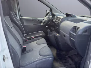 CITROEN Citroën Jumpy Kaw. 10 L1H1 1.6 HDI 90