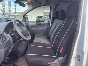 CITROEN Citroën Jumpy Kaw. 10 L1H1 1.6 HDI 90