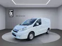 CITROEN Citroën Jumpy Kaw. 10 L1H1 1.6 HDI 90