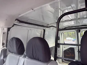 CITROEN Citroën Jumpy Kaw. 10 L1H1 1.6 HDI 90