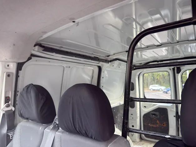 CITROEN Citroën Jumpy Kaw. 10 L1H1 1.6 HDI 90