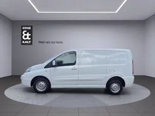 CITROEN Citroën Jumpy Kaw. 10 L1H1 1.6 HDI 90