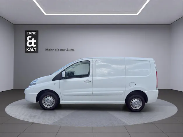 CITROEN Citroën Jumpy Kaw. 10 L1H1 1.6 HDI 90