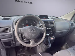 CITROEN Citroën Jumpy Kaw. 10 L1H1 1.6 HDI 90