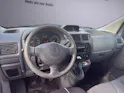 CITROEN Citroën Jumpy Kaw. 10 L1H1 1.6 HDI 90