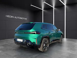 BMW XM G09 50e Plug-in Hybrid