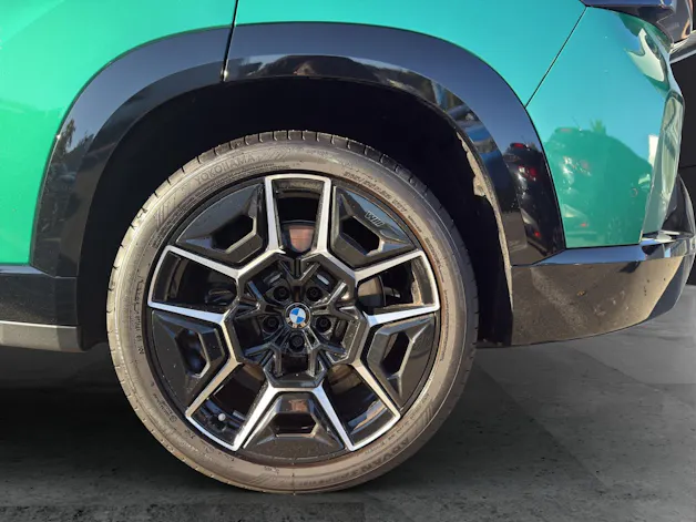 BMW XM G09 50e Plug-in Hybrid