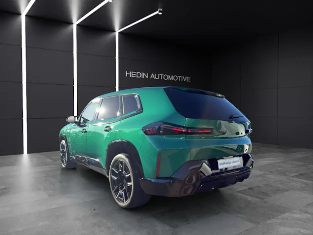 BMW XM G09 50e Plug-in Hybrid