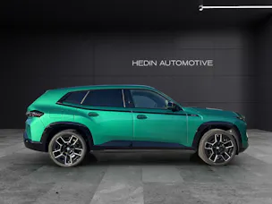 BMW XM G09 50e Plug-in Hybrid
