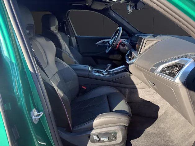 BMW XM G09 50e Plug-in Hybrid