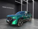 BMW XM G09 50e Plug-in Hybrid