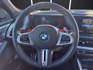 BMW XM G09 50e Plug-in Hybrid