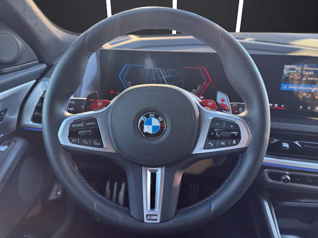 BMW XM G09 50e Plug-in Hybrid