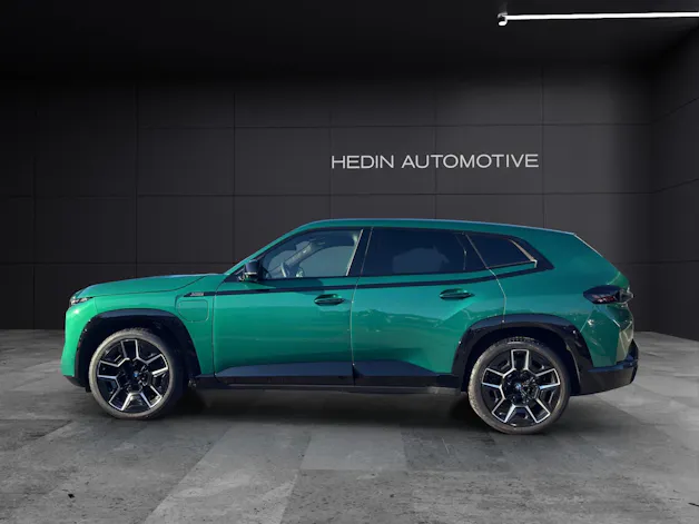 BMW XM G09 50e Plug-in Hybrid