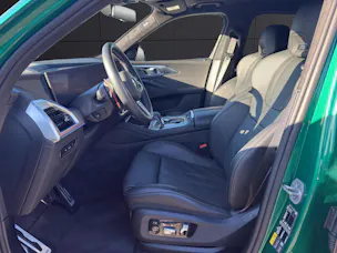 BMW XM G09 50e Plug-in Hybrid