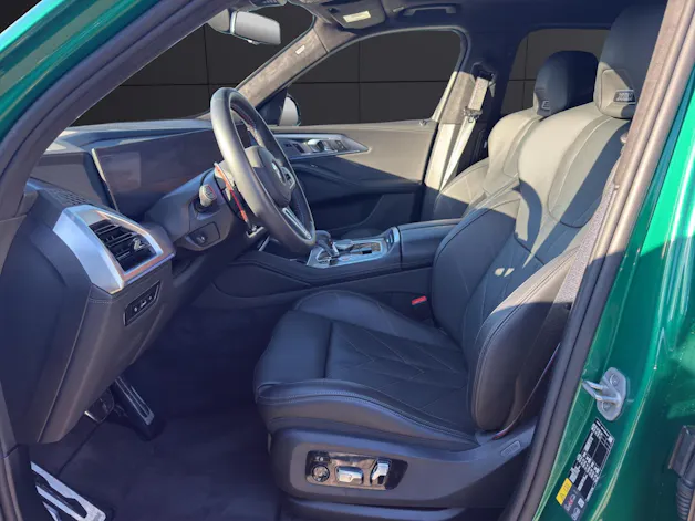BMW XM G09 50e Plug-in Hybrid