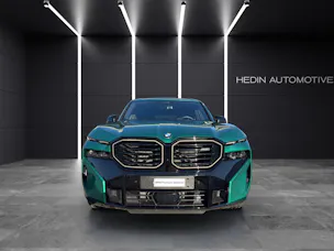 BMW XM G09 50e Plug-in Hybrid
