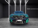 BMW XM G09 50e Plug-in Hybrid