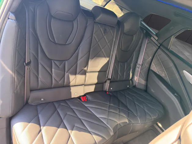 BMW XM G09 50e Plug-in Hybrid