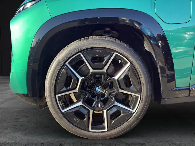 BMW XM G09 50e Plug-in Hybrid