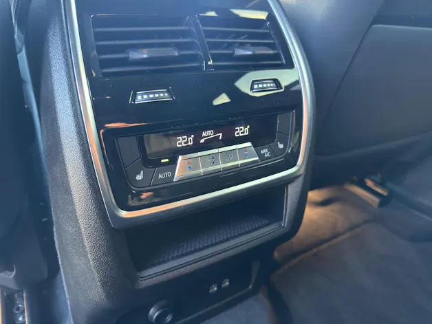 BMW XM G09 50e Plug-in Hybrid