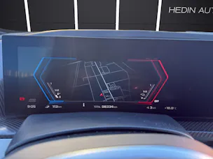 BMW XM G09 50e Plug-in Hybrid