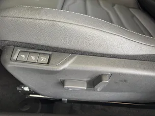 JEEP Avenger 1.2 MHEV Overland 4xe