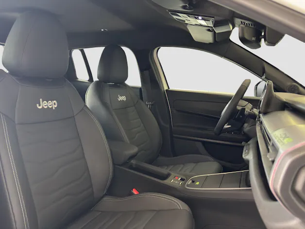 JEEP Avenger 1.2 MHEV Overland 4xe