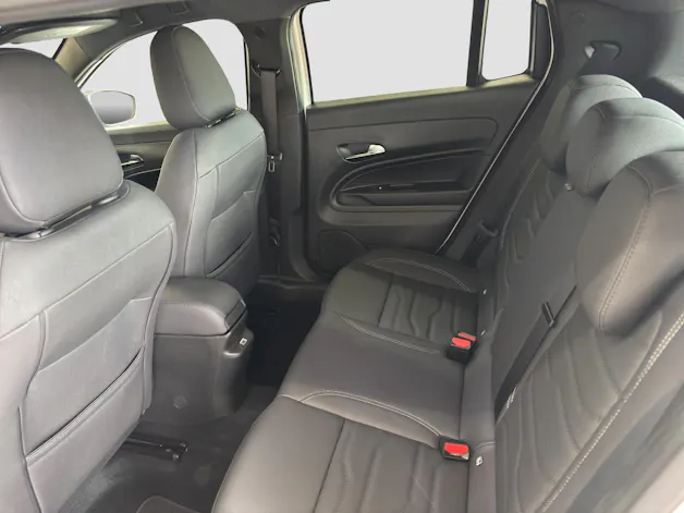 JEEP Avenger 1.2 MHEV Overland 4xe