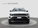 JEEP Avenger 1.2 MHEV Overland 4xe