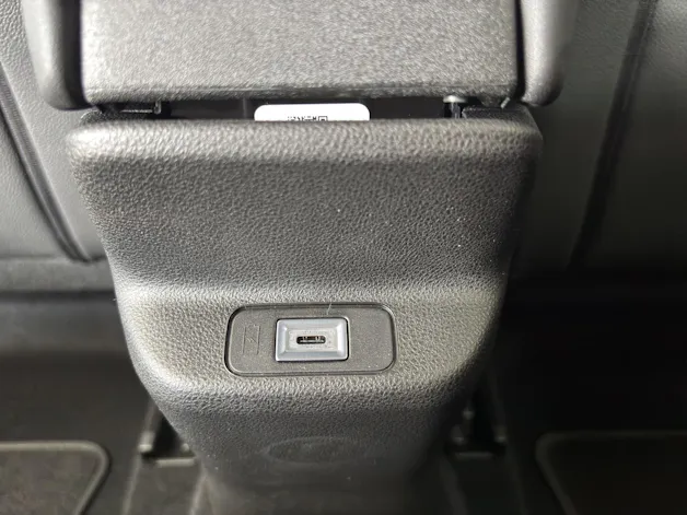 JEEP Avenger 1.2 MHEV Overland 4xe