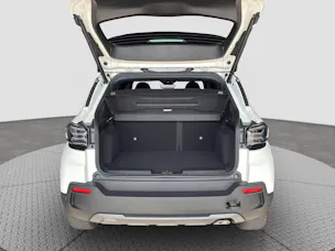 JEEP Avenger 1.2 MHEV Overland 4xe
