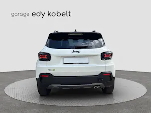 JEEP Avenger 1.2 MHEV Overland 4xe
