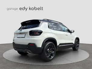 JEEP Avenger 1.2 MHEV Overland 4xe