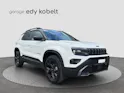 JEEP Avenger 1.2 MHEV Overland 4xe