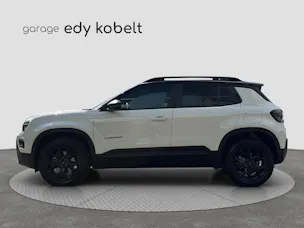 JEEP Avenger 1.2 MHEV Overland 4xe